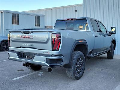 New 2026 GMC Sierra 2500 AT4 Crew Cab for sale #26G303 - photo 2