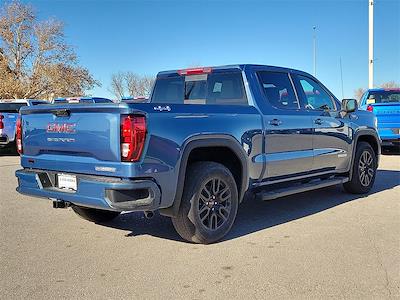 New 2026 GMC Sierra 1500 Elevation Crew Cab for sale #26G304 - photo 2