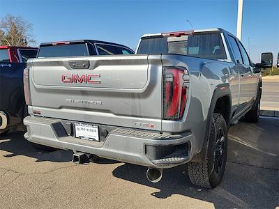 New 2026 GMC Sierra 2500 AT4 Crew Cab for sale #26G307 - photo 2