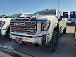 New 2026 GMC Sierra 2500 AT4 Crew Cab for sale #26G307 - photo 3