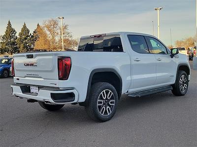 New 2026 GMC Sierra 1500 AT4 Crew Cab for sale #26G313 - photo 2