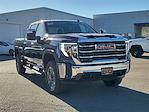 New 2026 GMC Sierra 2500 SLT Crew Cab for sale #26G316 - photo 3