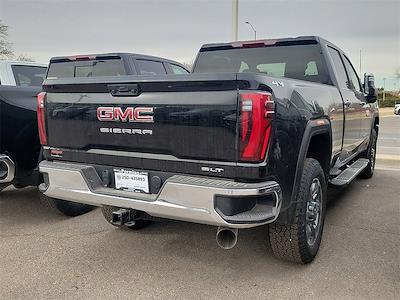 New 2026 GMC Sierra 2500 SLT Crew Cab for sale #26G319 - photo 2