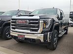New 2026 GMC Sierra 2500 SLT Crew Cab for sale #26G319 - photo 3