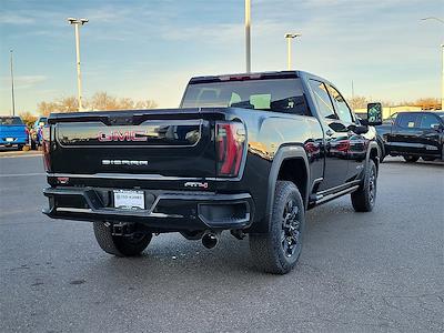 New 2026 GMC Sierra 2500 AT4 Crew Cab for sale #26G321 - photo 2