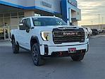 New 2026 GMC Sierra 2500 AT4 Crew Cab for sale #26G322 - photo 3