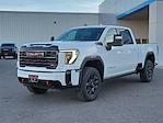 New 2026 GMC Sierra 2500 AT4 Crew Cab for sale #26G322 - photo 6