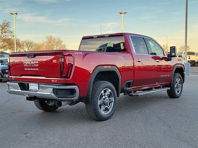 New 2026 GMC Sierra 2500 SLT Crew Cab for sale #26G324 - photo 2