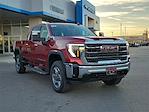 New 2026 GMC Sierra 2500 SLT Crew Cab for sale #26G324 - photo 3