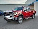 New 2026 GMC Sierra 2500 SLT Crew Cab for sale #26G324 - photo 6