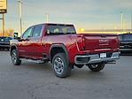 New 2026 GMC Sierra 2500 SLT Crew Cab for sale #26G324 - photo 8