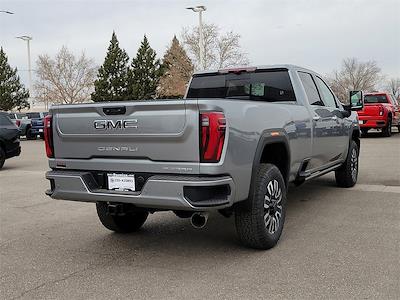 New 2026 GMC Sierra 3500 Denali Ultimate Crew Cab for sale #26G326 - photo 2