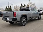 New 2026 GMC Sierra 3500 Denali Ultimate Crew Cab for sale #26G326 - photo 11
