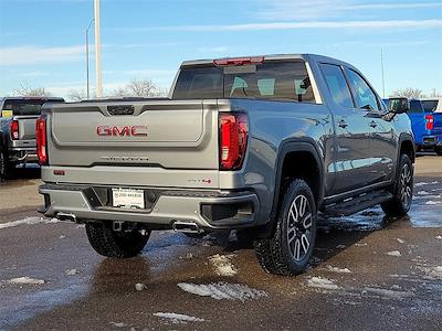 New 2026 GMC Sierra 1500 AT4 Crew Cab for sale #26G327 - photo 2