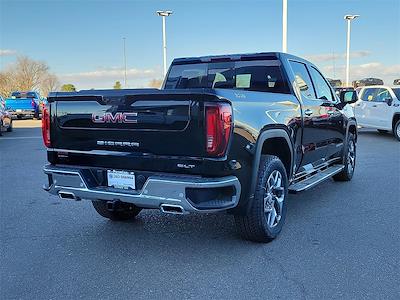 New 2026 GMC Sierra 1500 SLT Crew Cab for sale #26G330 - photo 2