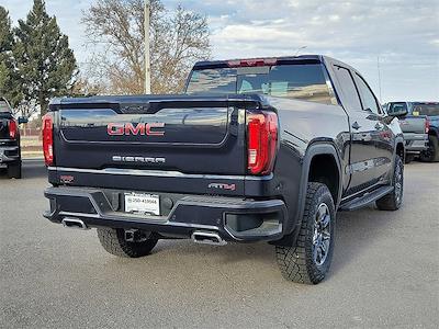 New 2026 GMC Sierra 1500 AT4 Crew Cab for sale #26G331 - photo 2