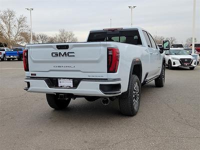 New 2026 GMC Sierra 3500 Denali Ultimate Crew Cab for sale #26G335 - photo 2