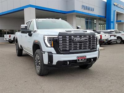 New 2026 GMC Sierra 3500 Denali Ultimate Crew Cab for sale #26G335 - photo 2