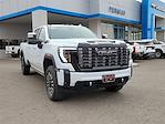 New 2026 GMC Sierra 3500 Denali Ultimate Crew Cab for sale #26G335 - photo 2