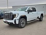 New 2026 GMC Sierra 3500 Denali Ultimate Crew Cab for sale #26G335 - photo 5