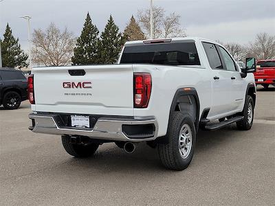 New 2026 GMC Sierra 2500 Pro Crew Cab for sale #26G346 - photo 2