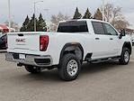 New 2026 GMC Sierra 2500 Pro Crew Cab for sale #26G346 - photo 11