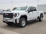 New 2026 GMC Sierra 2500 Pro Crew Cab for sale #26G346 - photo 6