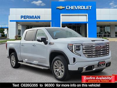 New 2026 GMC Sierra 1500 Denali Crew Cab for sale #26G355 - photo 1