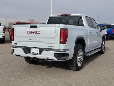 New 2026 GMC Sierra 1500 Denali Crew Cab for sale #26G355 - photo 2