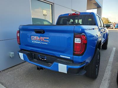 New 2026 GMC Canyon Elevation Crew Cab Pickup for sale #26G392 - photo 2