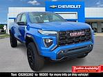 New 2026 GMC Canyon Elevation Crew Cab Pickup for sale #26G392 - photo 1
