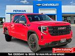 New 2026 GMC Sierra 1500 Pro Crew Cab 4WD Pickup for sale #26G441 - photo 1