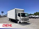 2024 Chevrolet LCF 4500 Regular Cab 4x2, DuraMag Box Truck for sale #24GG0054 - photo 1