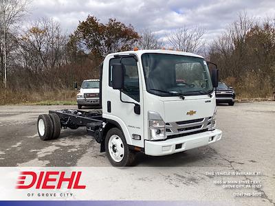 2024 Chevrolet LCF 4500 Regular Cab 4x2, Cab Chassis for sale #24GG0056 - photo 1