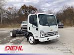 2024 Chevrolet LCF 4500 Regular Cab 4x2, Cab Chassis for sale #24GG0056 - photo 1