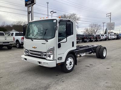 2024 Chevrolet LCF 4500 Regular Cab 4x2, Cab Chassis for sale #24GG0164 - photo 1