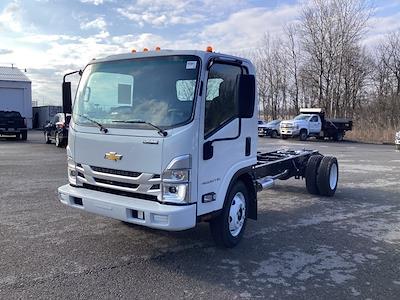 2024 Chevrolet LCF 4500 Regular Cab 4x2, Cab Chassis for sale #24GG0612 - photo 1