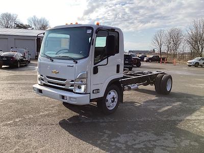 2024 Chevrolet LCF 4500 Regular Cab 4x2, Cab Chassis for sale #24GG0613 - photo 1