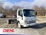 2024 Chevrolet LCF 4500 Regular Cab 4x2, Cab Chassis for sale #24GG0613 - photo 3