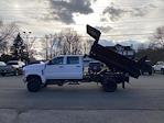 2024 Chevrolet Silverado 6500 Crew Cab DRW 4x4, Dump Truck for sale #24GG0981 - photo 5