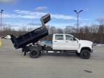 2024 Chevrolet Silverado 6500 Crew Cab DRW 4x4, Dump Truck for sale #24GG0981 - photo 8