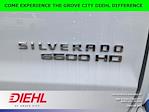 New 2024 Chevrolet Silverado 6500 Work Truck Crew Cab 4x4 Cab Chassis for sale #24GG1504 - photo 11
