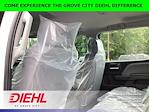 New 2024 Chevrolet Silverado 6500 Work Truck Crew Cab 4x4 Cab Chassis for sale #24GG1504 - photo 16