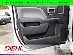 New 2024 Chevrolet Silverado 6500 Work Truck Crew Cab 4x4 Cab Chassis for sale #24GG1504 - photo 17