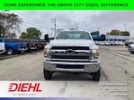 New 2024 Chevrolet Silverado 6500 Work Truck Crew Cab 4x4 Cab Chassis for sale #24GG1504 - photo 3