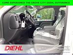 New 2024 Chevrolet Silverado 6500 Work Truck Crew Cab 4x4 Cab Chassis for sale #24GG1504 - photo 21