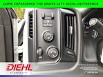 New 2024 Chevrolet Silverado 6500 Work Truck Crew Cab 4x4 Cab Chassis for sale #24GG1504 - photo 23