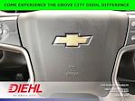 New 2024 Chevrolet Silverado 6500 Work Truck Crew Cab 4x4 Cab Chassis for sale #24GG1504 - photo 25