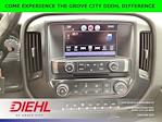 New 2024 Chevrolet Silverado 6500 Work Truck Crew Cab 4x4 Cab Chassis for sale #24GG1504 - photo 30