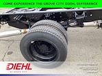 New 2024 Chevrolet Silverado 6500 Work Truck Crew Cab 4x4 Cab Chassis for sale #24GG1504 - photo 9